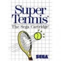 Super Tennis