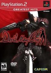 Devil May Cry - Greatest Hits