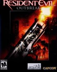 Resident Evil Outbreak