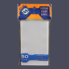 Fantasy Flight Tarot Card Game Sleeves - 50 count