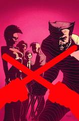 Wolverine And X-Men #8