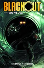 Blackout Tp Vol 01 Into the Dark (C: 0-1-2)