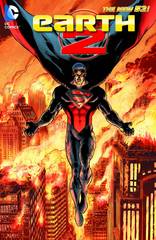 Earth 2 Hc Vol 04 The Dark Age (N52)