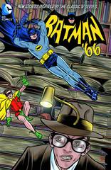 Batman 66 Hc Vol 02