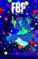 FBP Federal Bureau Of Physics TP Vol 02 Wish You Were Here (Mr)