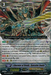 Liberator of Bonds, Gancelot Zenith - BT14/002EN - RRR