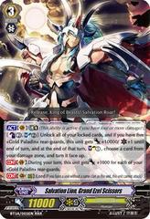 Salvation Lion, Grand Ezel Scissors - BT14/003EN - RRR