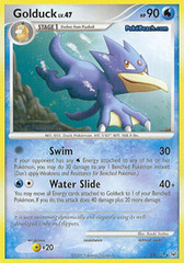 Golduck - 29/127 - Rare