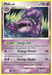 Muk - 57/127 - Uncommon