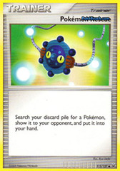 Pokemon Rescue - 115/127 - Uncommon