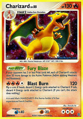 Charizard - 3/132 - Holo Rare