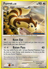 Furret - 27/132 - Rare