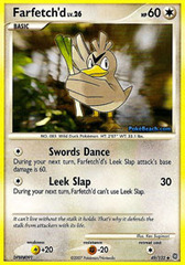 Farfetch'd - 49/132 - Uncommon