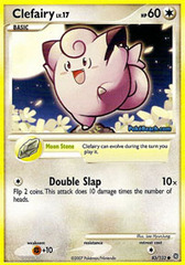 Clefairy - 83/132 - Common