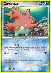 Corsola - 84/132 - Common