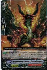 Eradicator, Lorentz Force Dragon - BT14/017EN - RR