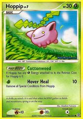 Hoppip - 90/132 - Common