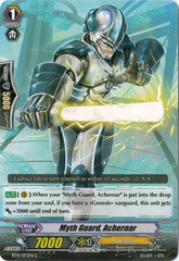 Myth Guard, Achernar - BT14/072EN - C