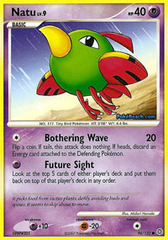 Natu - 96/132 - Common