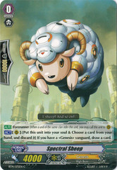 Spectral Sheep - BT14/075EN - C