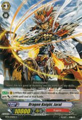 Dragon Knight, Jaral - BT14/076EN - C