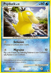 Psyduck - 100/132 - Common