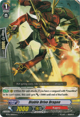 Diable Drive Dragon - BT14/080EN - C