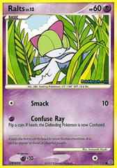 Ralts - 102/132 - Common