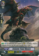 Calamity Tower Wyvern - BT14/082EN - C