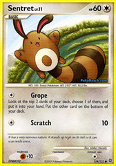 Sentret - 104/132 - Common