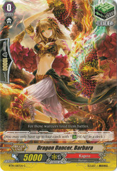 Dragon Dancer, Barbara - BT14/087EN - C