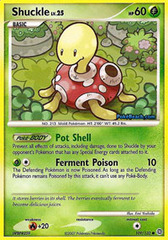 Shuckle - 109/132 - Common