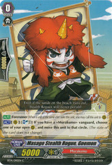 Masago Stealth Rogue, Goemon - BT14/90EN - C