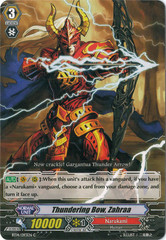 Thundering Bow, Zahraa - BT14/093EN - C