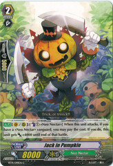 Jack In Pumpkin - BT14/098EN - C