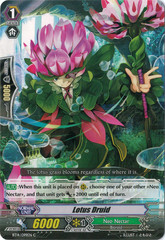 Lotus Druid - BT14/099EN - C