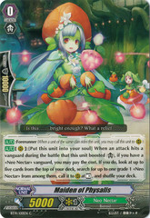 Maiden of Physalis - BT14/100EN - C