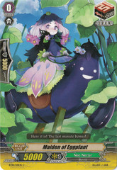 Maiden of Eggplant - BT14/101EN - C