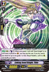 Linking Jewel Knight, Tilda - BT14/022EN - R