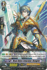 Blue Sky Liberator, Hengist - BT14/025EN - R