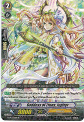 Goddess of Trees, Jupiter - BT14/028EN - R