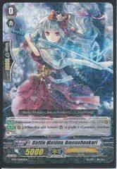 Battle Maiden, Amenohoakari - BT14/029EN - R