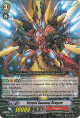 Vorpal Cannon Dragon - BT14/030EN - R