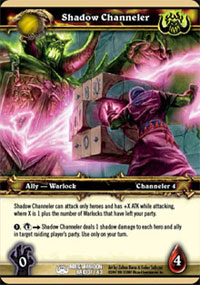 Shadow Channeler (37)