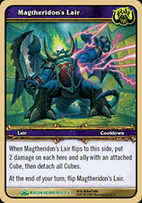 Magtheridons Lair