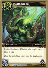 Magtheridon (Unleashed)