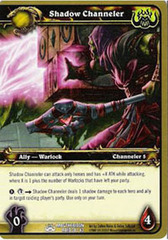 Shadow Channeler (38)