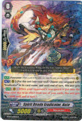 Spirit Beads Eradicator, Nata - BT14/039 - R