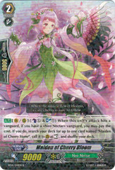 Maiden of Cherry Bloom - BT14/041EN - R