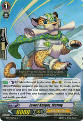 Jewel Knight, Melmy - BT14/047 - C